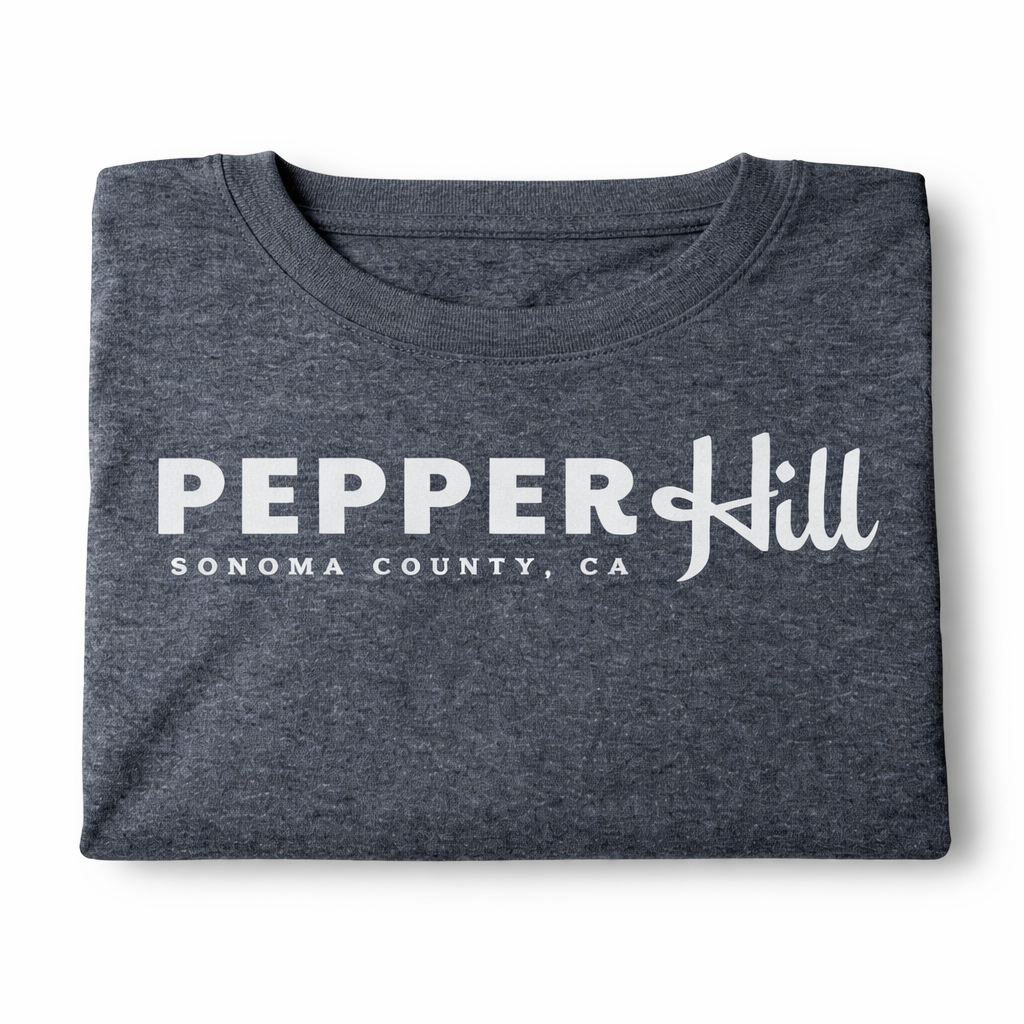 Pepper Hill T-shirt