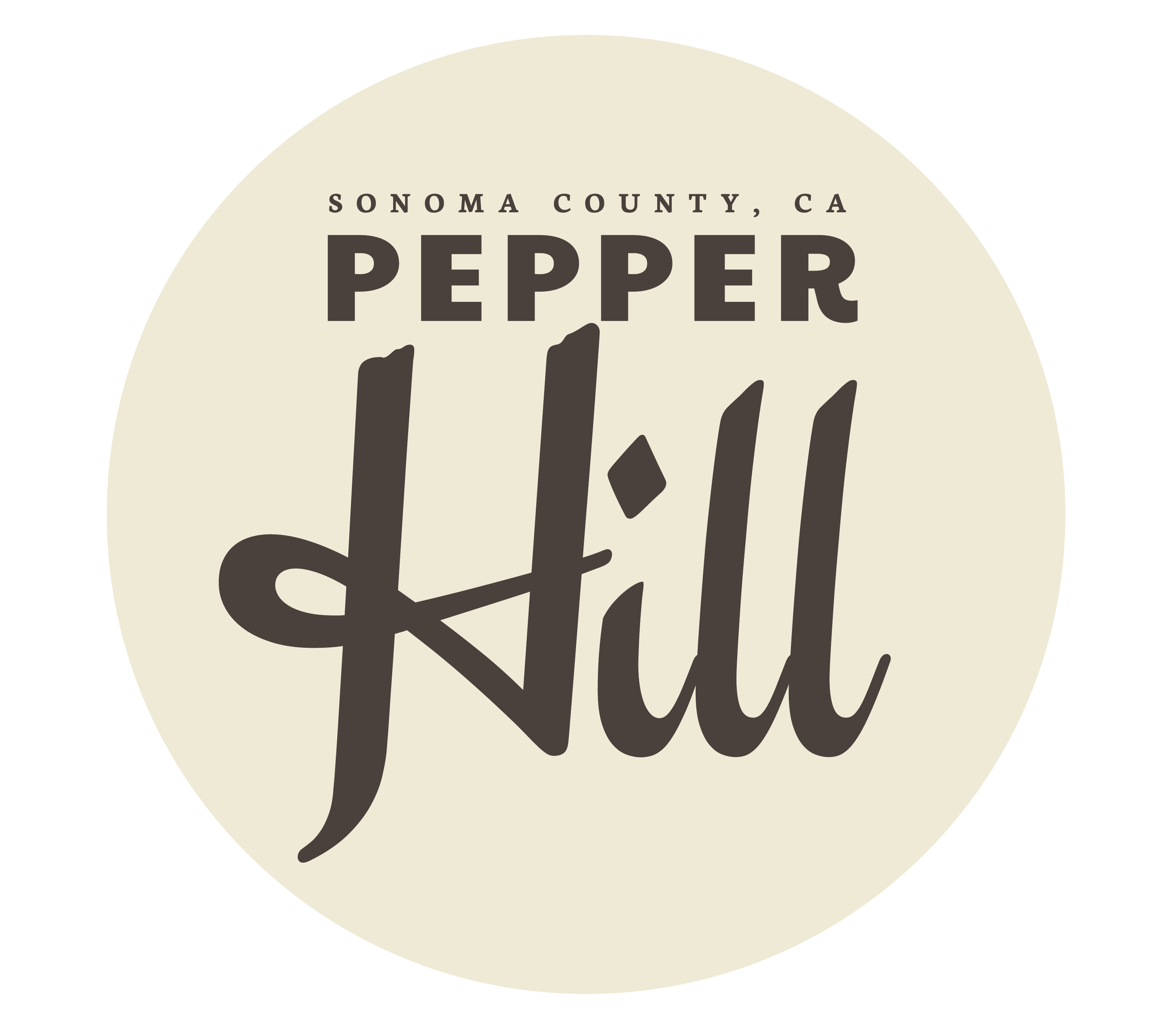 Pepper Hill Sauce Company